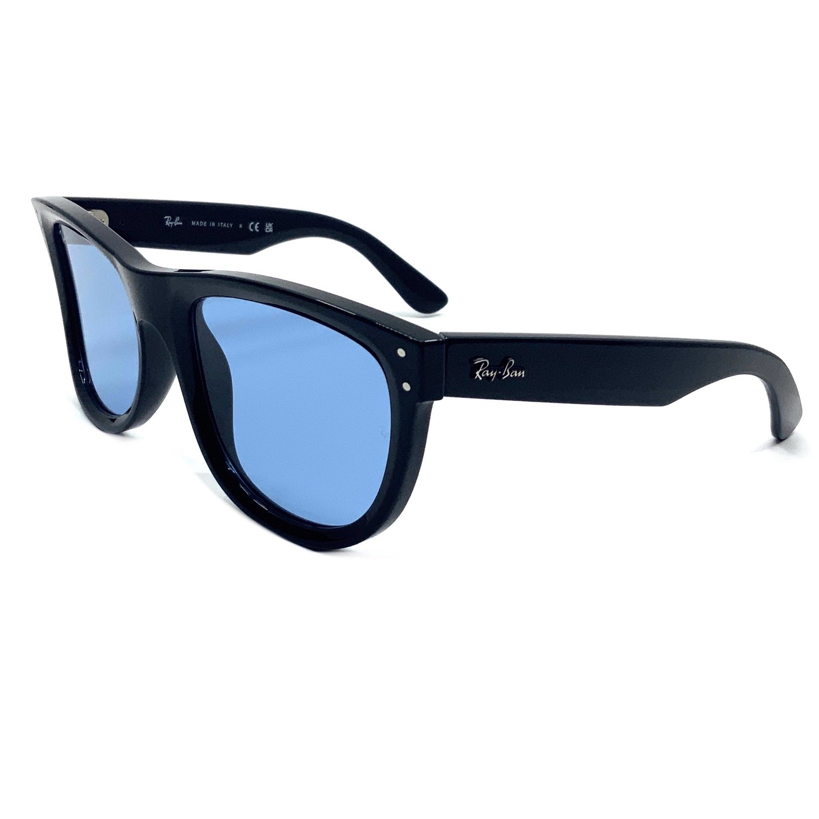 AWICH（エーウィッチ）さんアンバサダーモデル】Ray-Ban レイバン