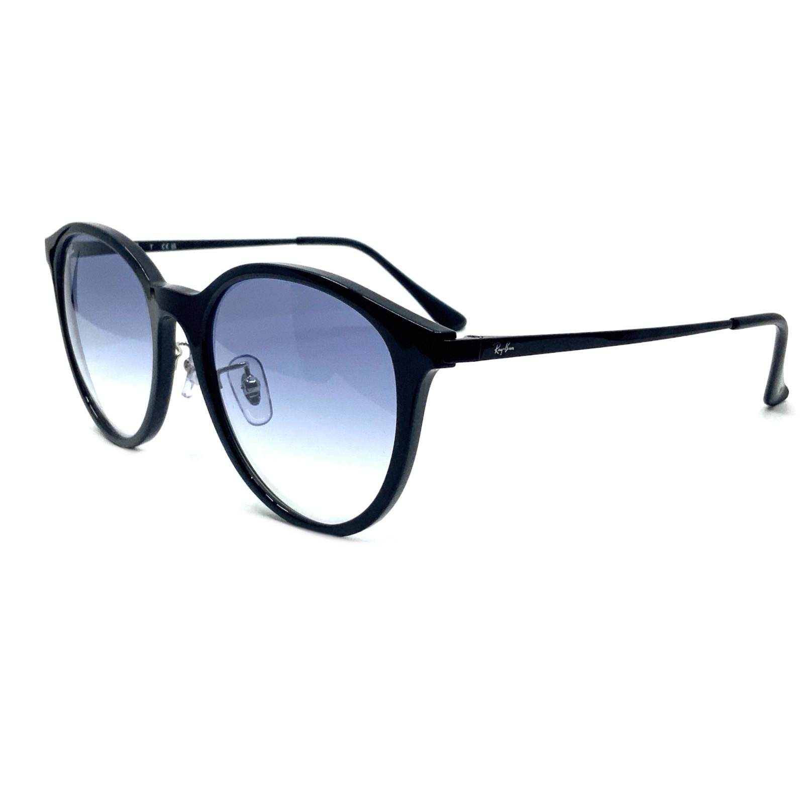Ray-Ban レイバン サングラス RB4334D 601/19 55サイズ (在庫あり) Ray