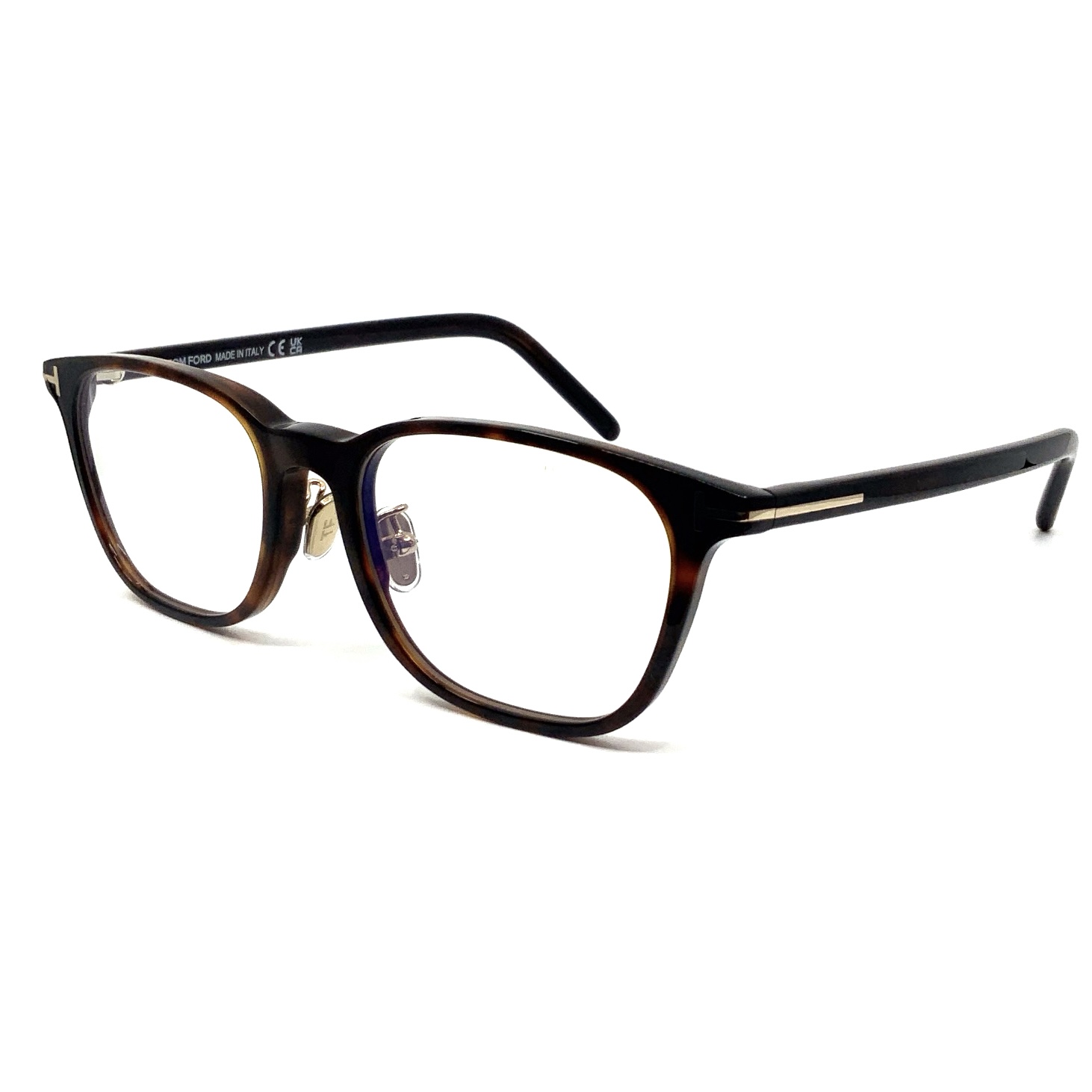 TOM FORD トムフォード サングラス TF0832-S 01D 偏光 57サイズ (在庫