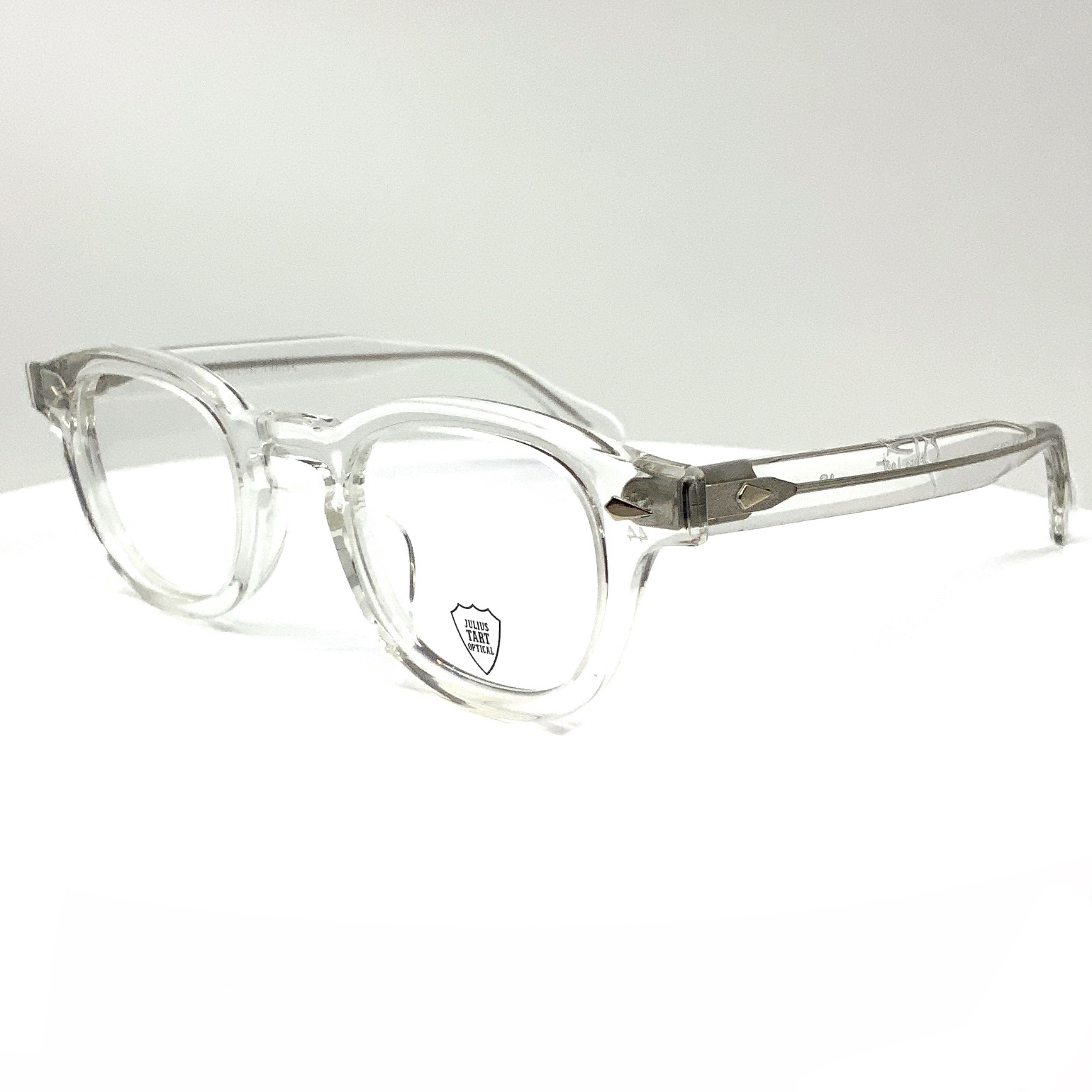 JULIUS TART OPTICAL ジュリアス タート オプティカル メガネ AR 44/24