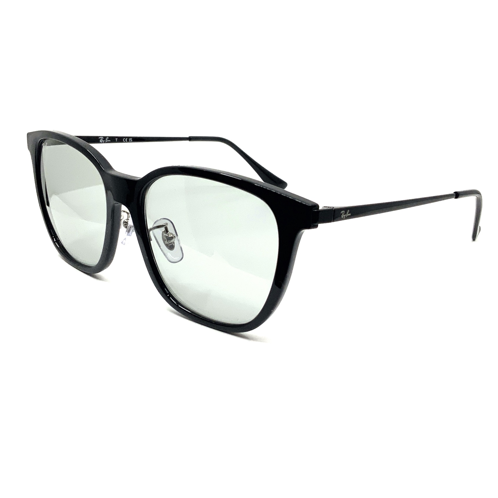 Ray-Ban レイバン サングラス RB4333D 601/87 55サイズ(在庫あり) Ray