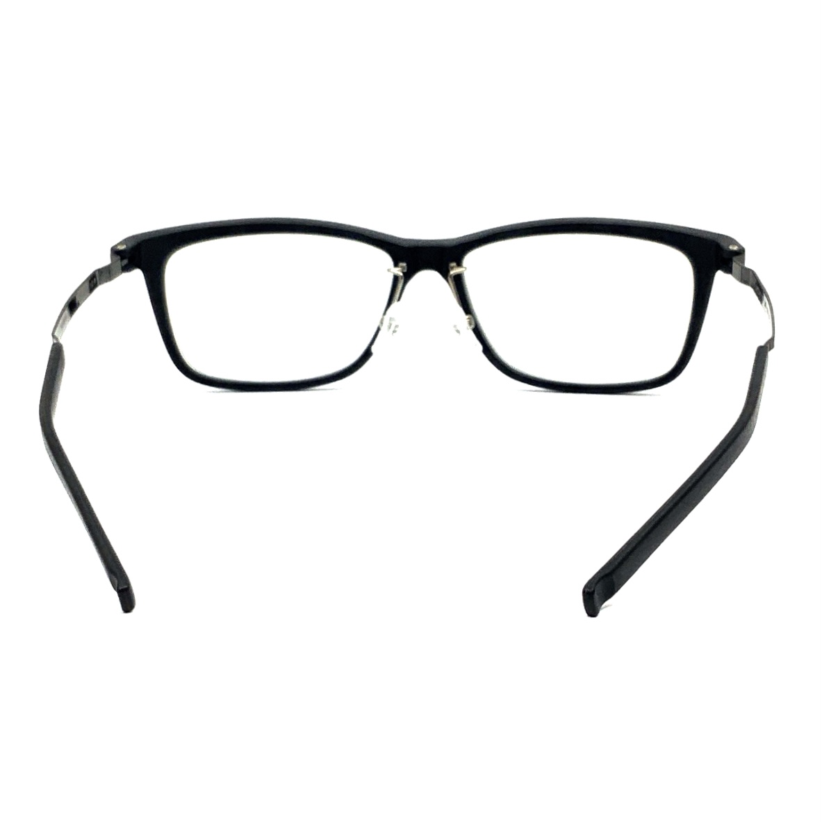 999.9 フォーナインズ PLAIDe プレイド メガネ P-15 MB-GM マット