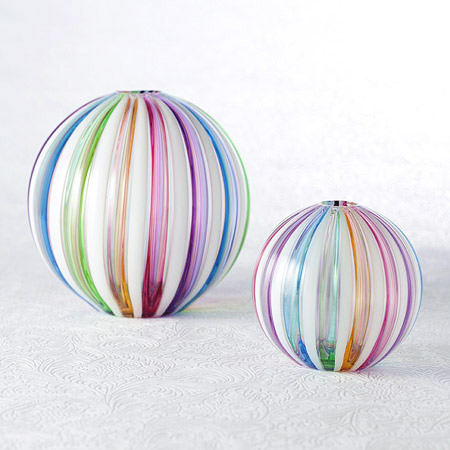 丹波.篠山.黒豆.硝子／ガラス工房.るん/宮崎英彦.恵巳