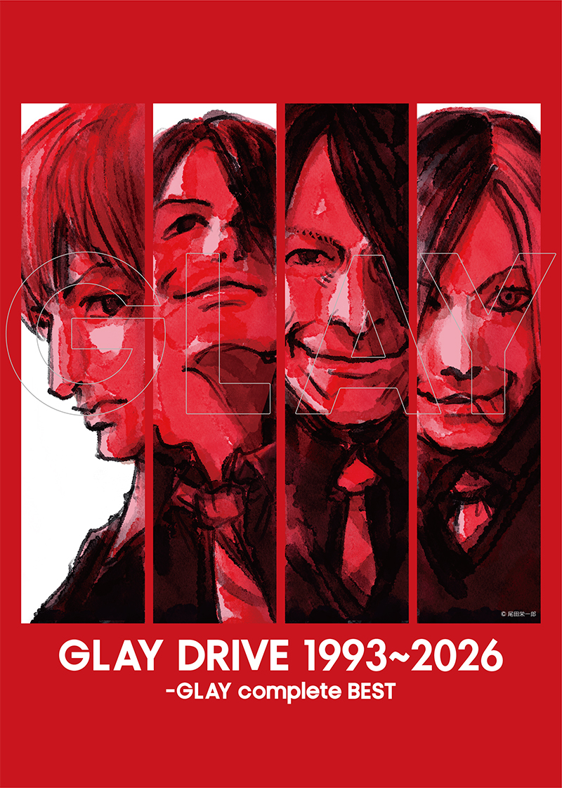 GLAY 30th Anniversary