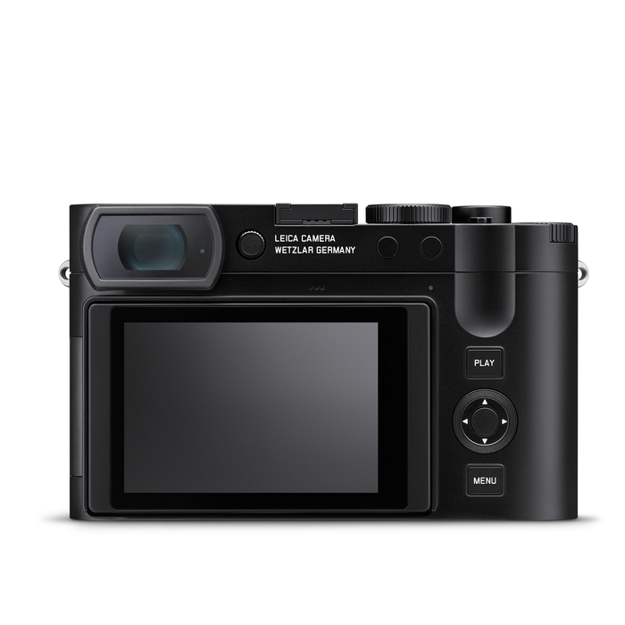 Leica Q3 43 Digital Compact Camera — Glazer's Camera