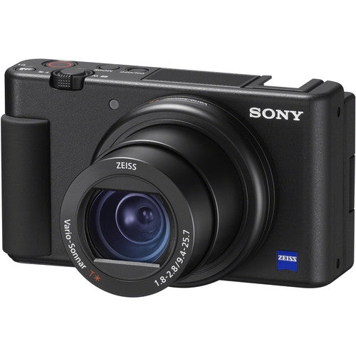 Sony Alpha ZV-1 Compact Vlogging Camera — Glazer's Camera