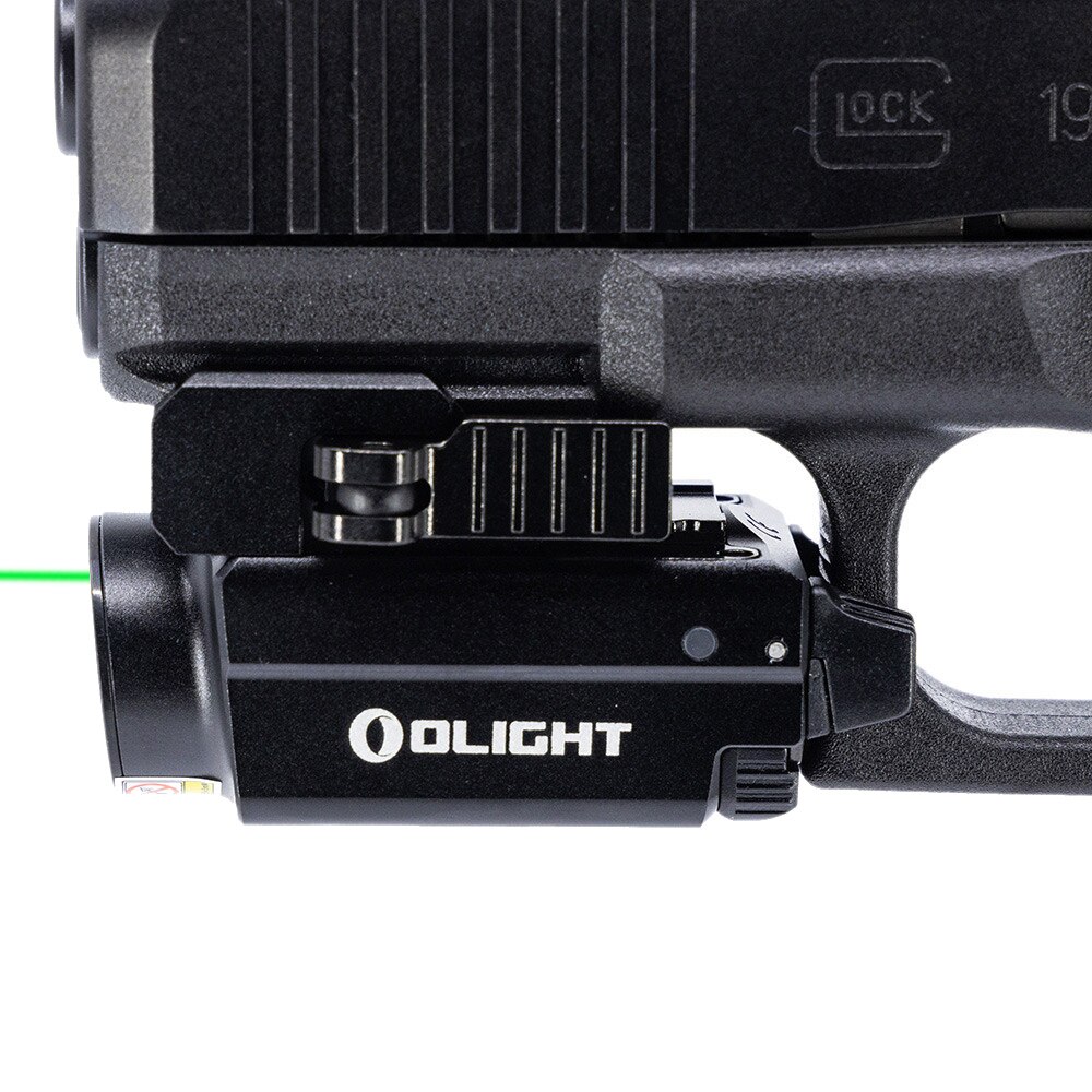 Olight Baldr S Weaponlight