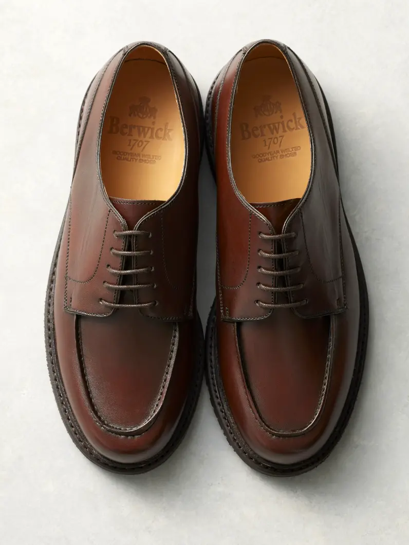 Berwick1707（バーウィック）｜オーダースーツならGlobal Style