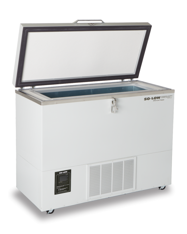 Chest Style Freezer | C85-9 | Global Lab Supply