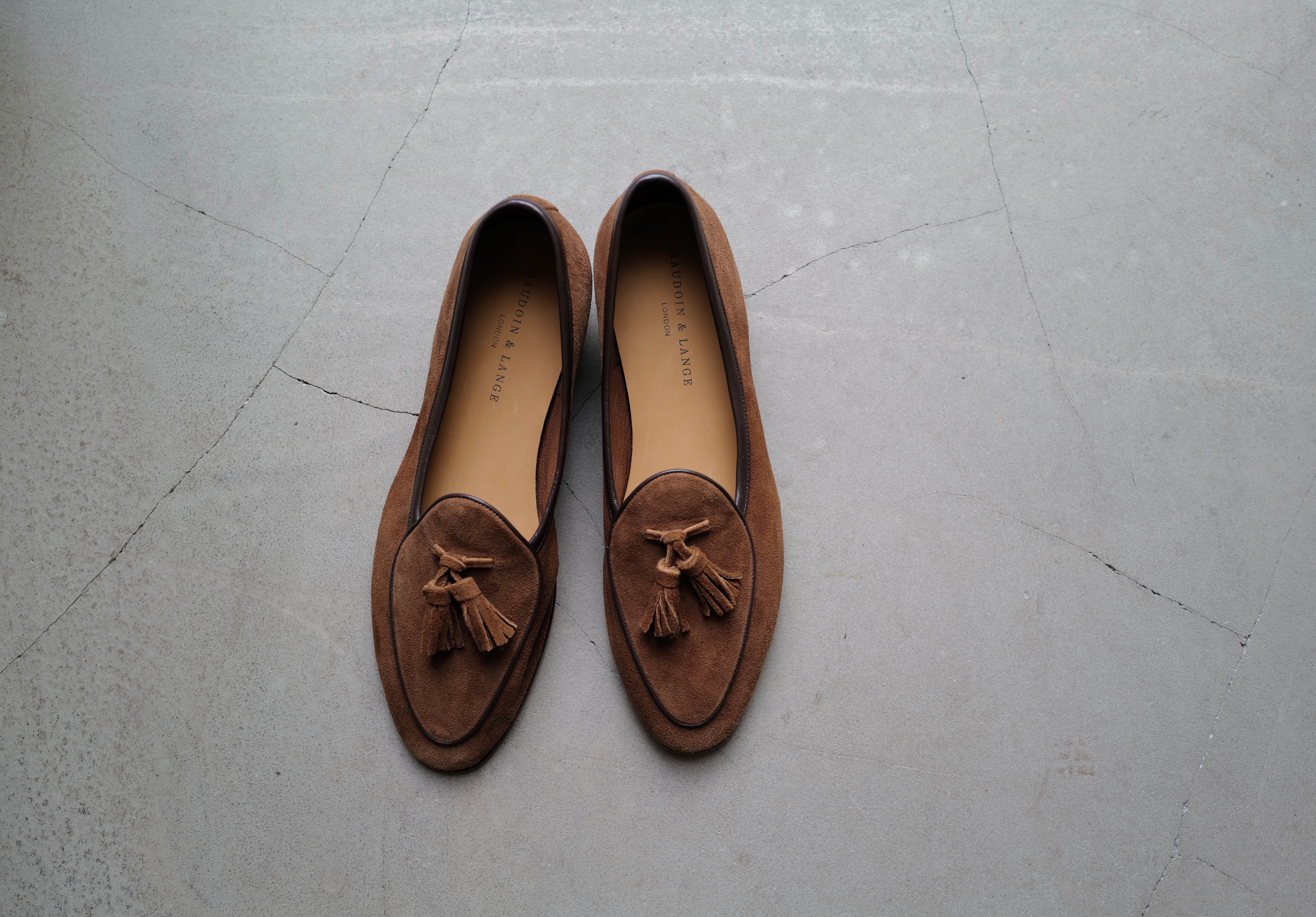 GLORYGUY & Cachette｜Cachette MEN'S