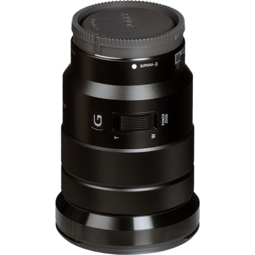 Sony SELP18105G SONY E PZ 18-105MM F4 G OSS -