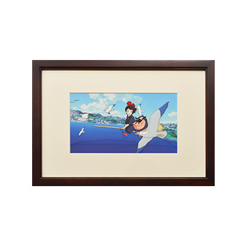 ART OF GHIBLI - 三鷹の森ジブリ美術館オンラインショップ三鷹の森