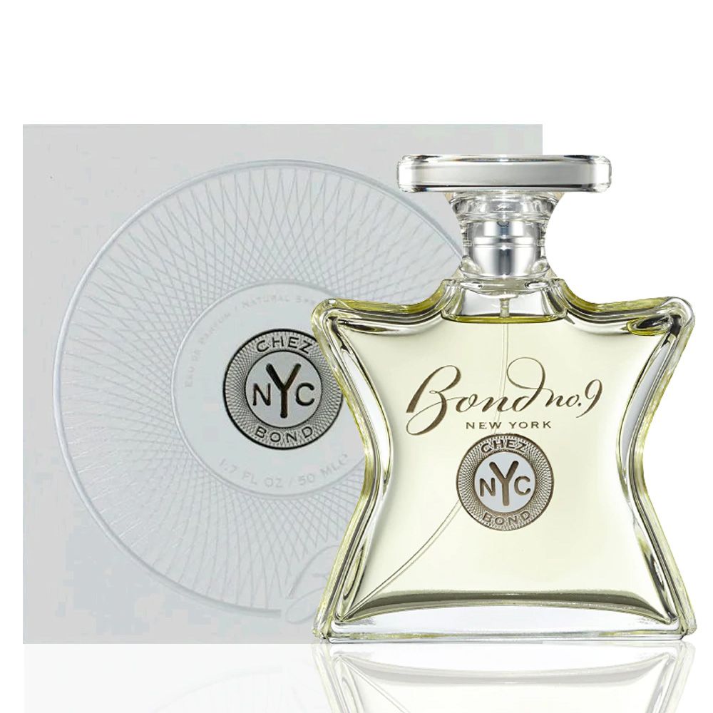 Chez Bond 1.7 oz by Bond No. 9 For Men | UPC - 888874000605