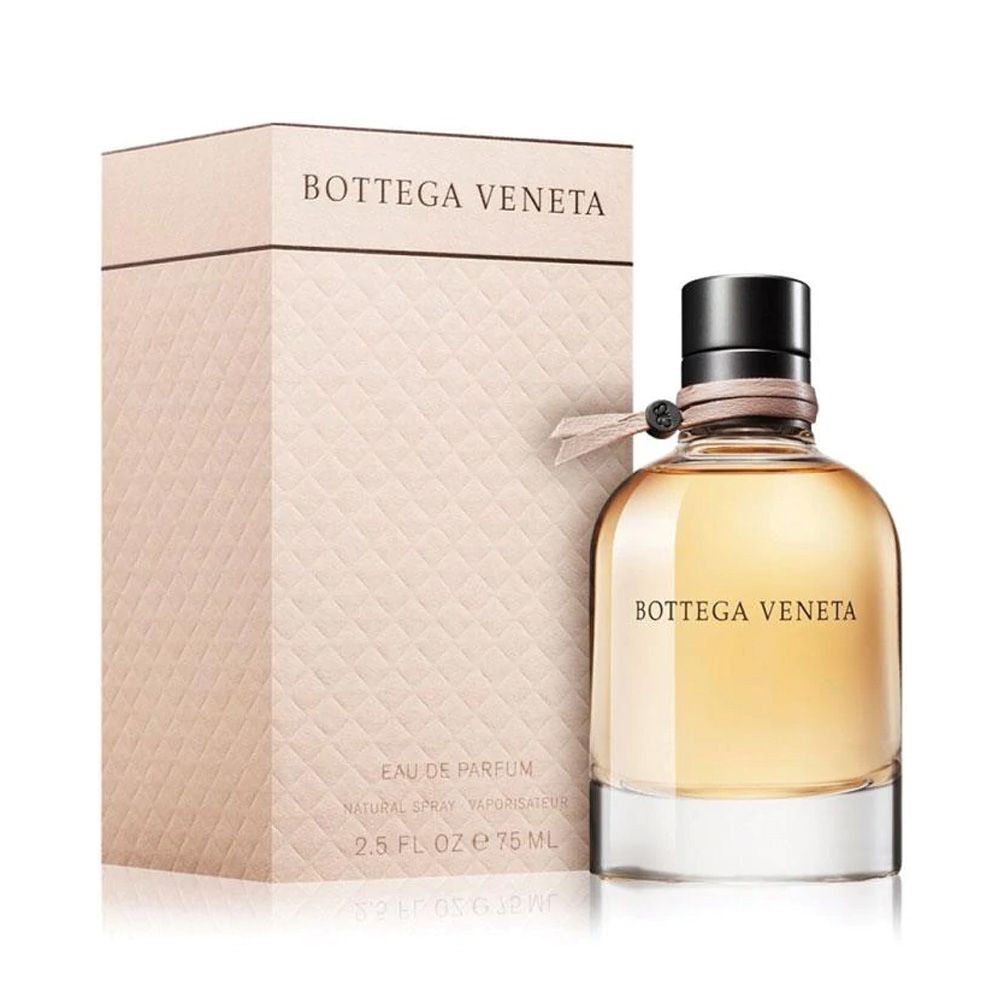 Bottega Veneta Parfum 2.5 oz by Bottega Veneta For Women | UPC