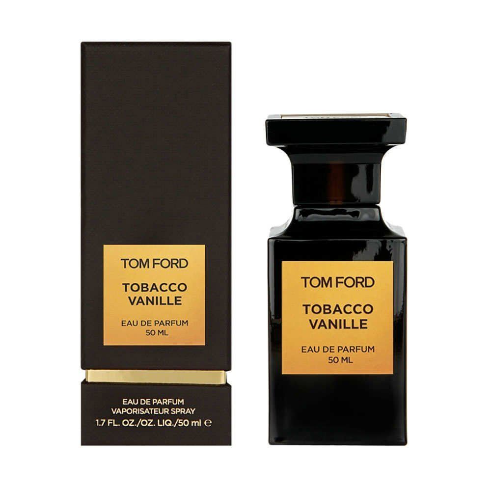 Tobacco Vanille 1.7 oz by Tom Ford For Unisex | UPC - 888066000512