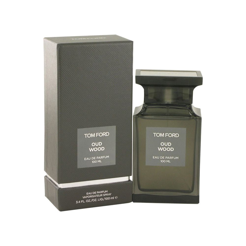 Oud Wood 1.7 oz by Tom Ford For Men | UPC - 888066024082