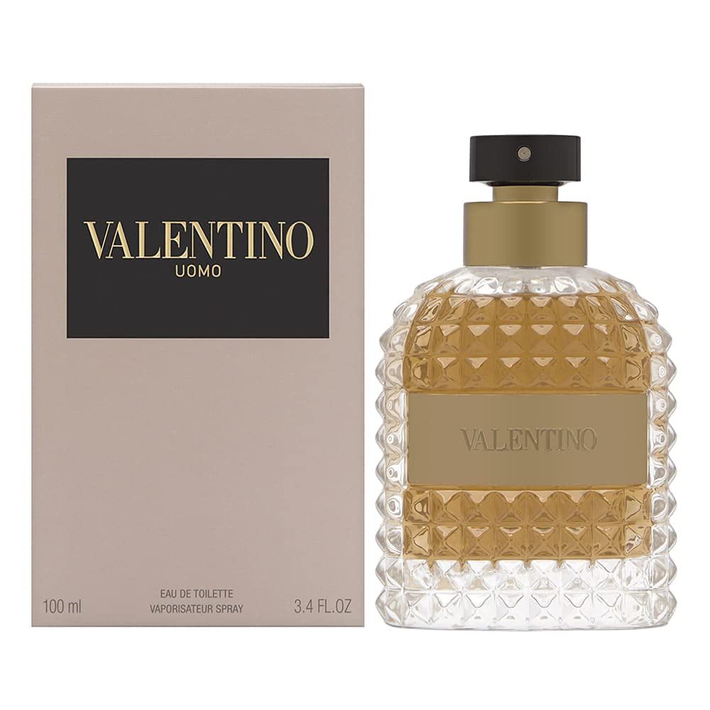 Uomo 1.7 oz by Valentino For Men | UPC - 8411061757871