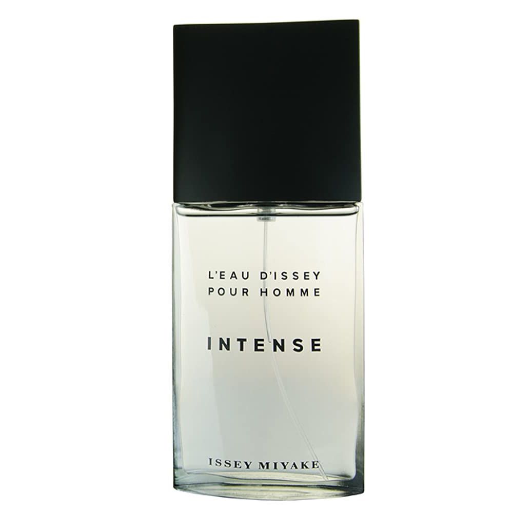 L'Eau d'Issey Pour Homme Intense (Tester) 4.2 oz by Issey Miyake