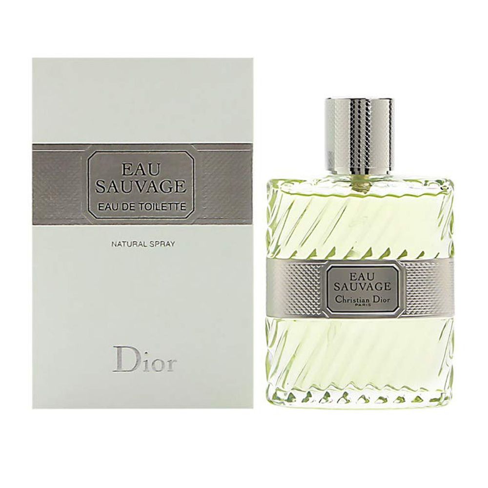 Buy Eau Sauvage by Christian Dior 1.7 OZ Eau De Toilette for Men