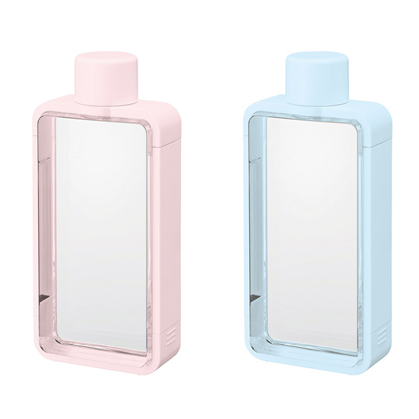 フレームスクエアボトル｜89410｜商品詳細｜ノベルティ・販促品・各種