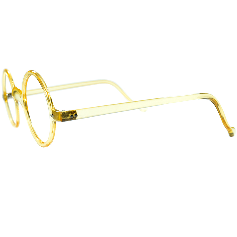 GIG LAMPS 1930s-1940s FRAME FRANCE SADDLE BRIDGE PERFECT CELLULOID