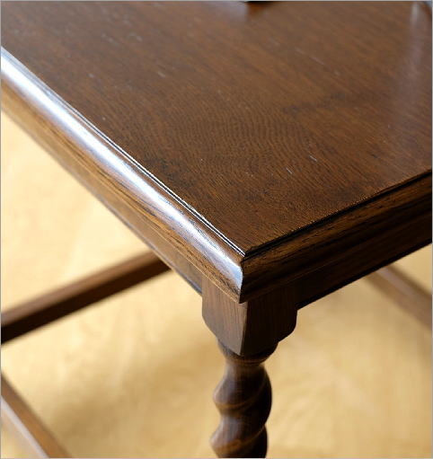 サイドテーブル おしゃれ 木製 ベッドサイドテーブル ソファサイド