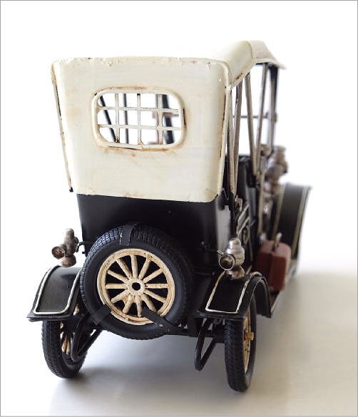 置物 オブジェ クラシックカー おもちゃ アンティーク おしゃれ レトロ