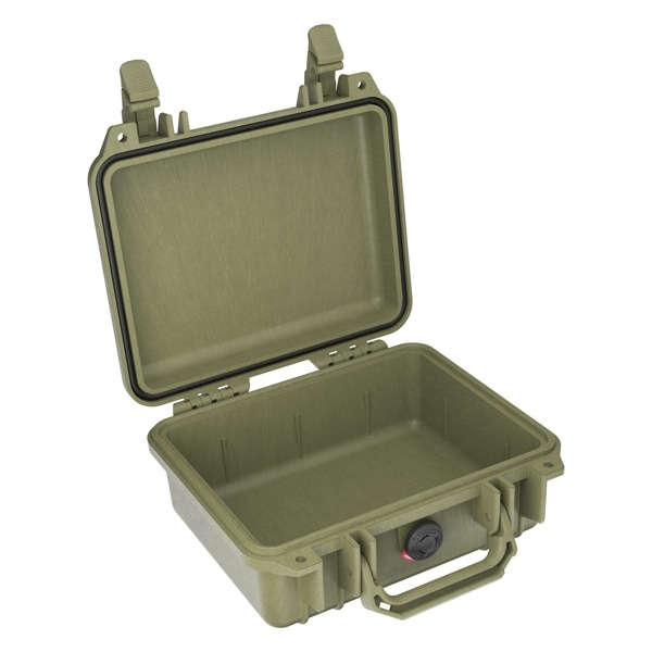 ペリカンケース im3300 オリーブグリーン ペリカンケース im3300