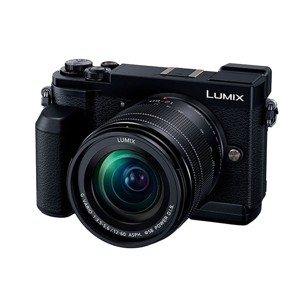 Panasonic(パナソニック) DMW-HGR2-K ハンドグリップ(GX7 Mark III