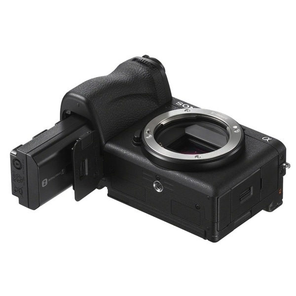 SONY(ソニー) α6700 デジタル一眼カメラ ボディ ILCE-6700(ボディ