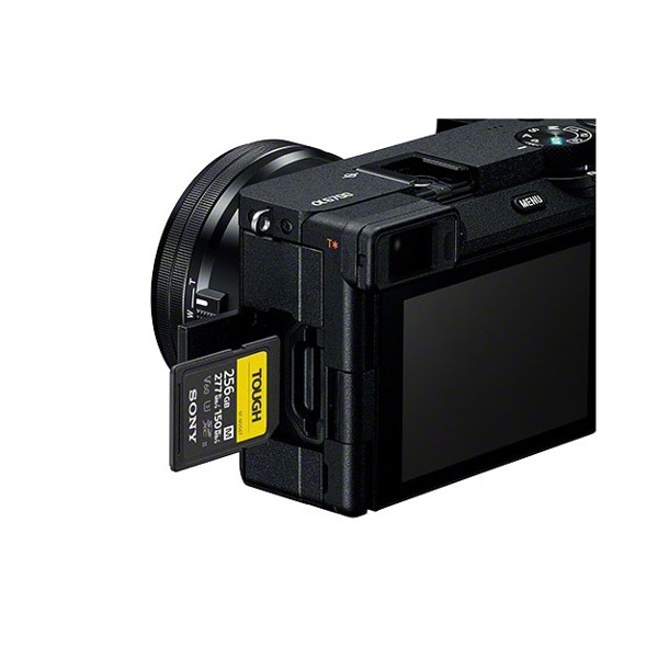 SONY(ソニー) α6700 デジタル一眼カメラ ボディ ILCE-6700(ボディ