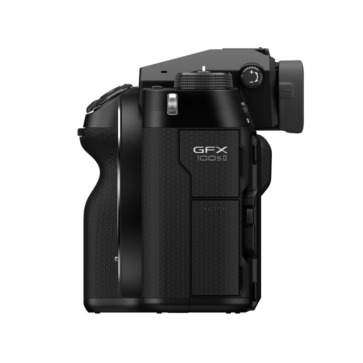 FUJIFILM(富士フイルム) GFX100S II ミラーレスデジタルカメラ(GFX100S