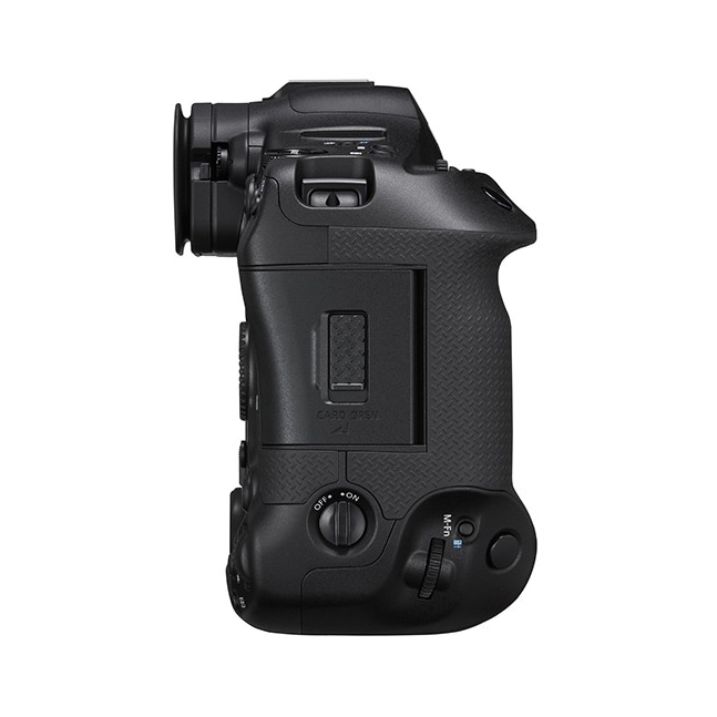 Canon(キヤノン) EOS R1 デジタル一眼カメラ 6577C001: カメラ 銀一