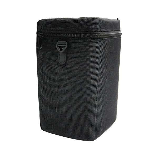 SIGMA(シグマ) レンズケース LS-589H: バッグ・ストラップ 銀一