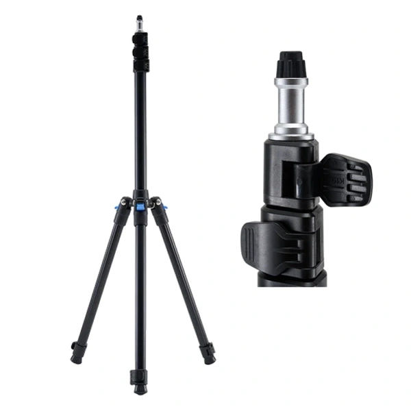 Aputure(アプチャー) amaran ライトスタンド (2m) APLS2: 撮影スタンド