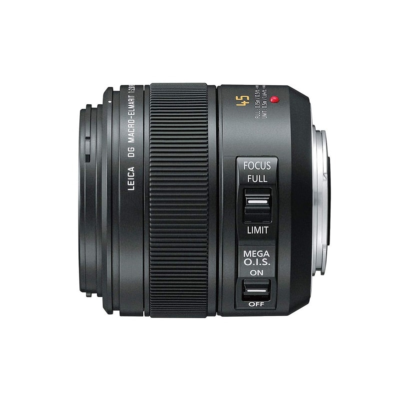 Panasonic(パナソニック) LEICA DG MACRO-ELMARIT 45mm F2.8 ASPH