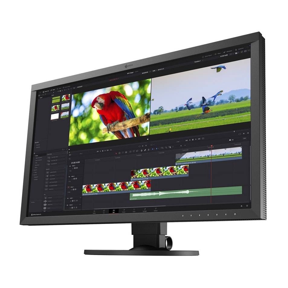 EIZO(エイゾー) ColorEdge CS2731-Z 27型 カラーマネジメント 液晶