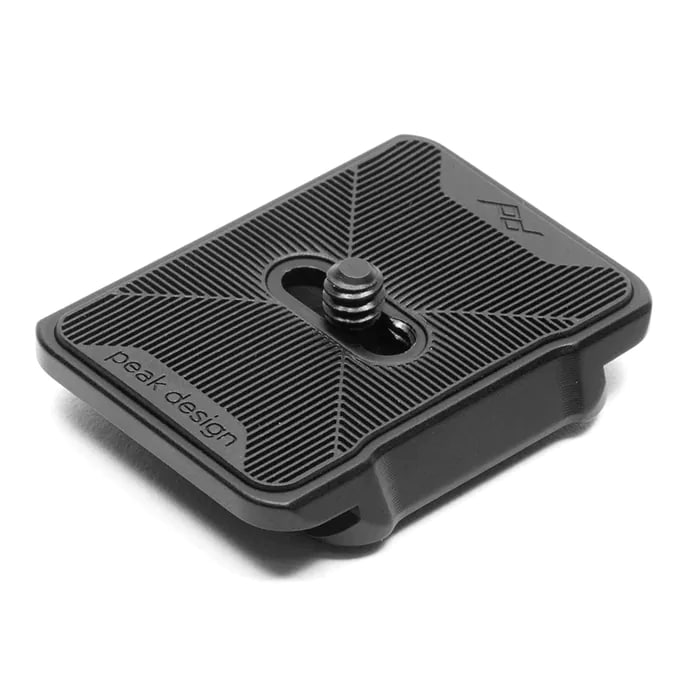 Peak Design(ピークデザイン) キャプチャー V3 シルバー / CP-S-3