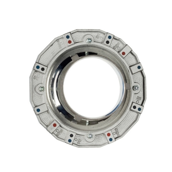 broncolor(ブロンカラー) P70用 ハニカムグリッド 3枚セット(収納