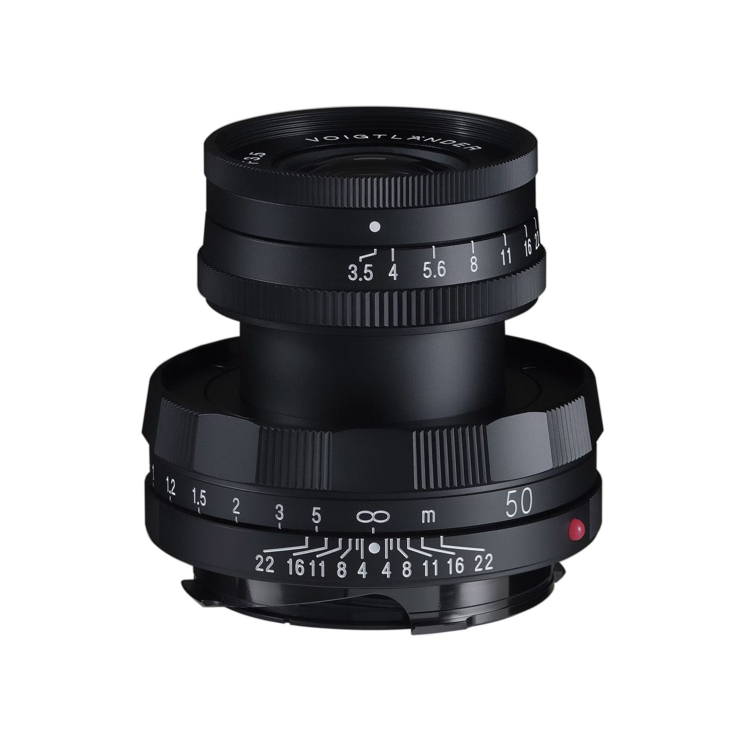 Voigtlander(フォクトレンダー) NOKTON 23mm F1.2 Aspherical X-mount