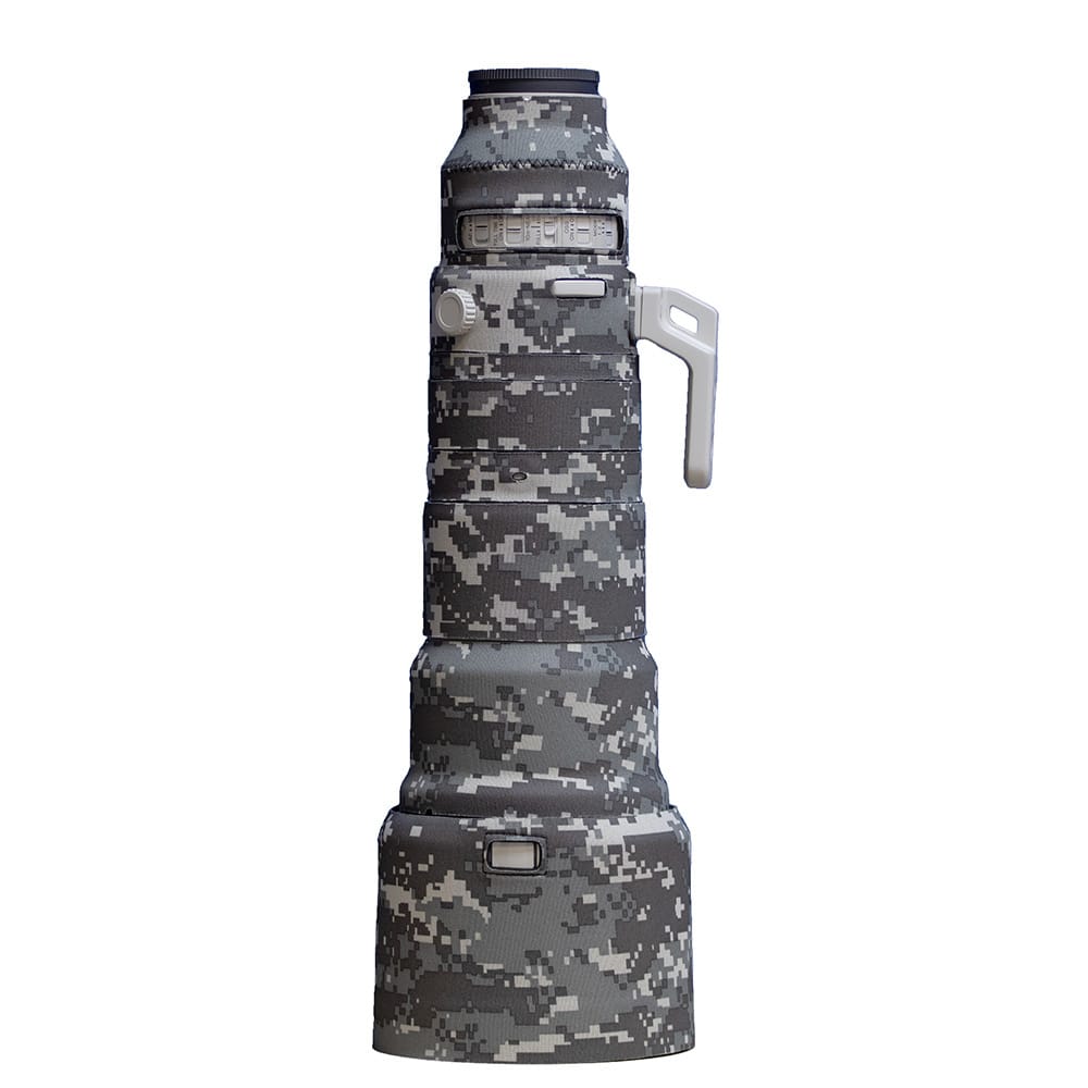 LensCoat(レンズコート) SONY FE 400-800mm F6.3-8 G OSS用レンズ