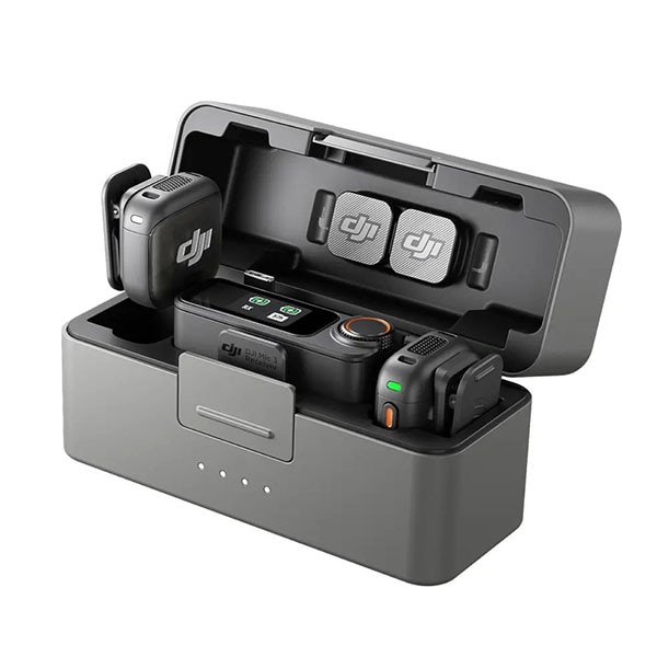 DJI(ディージェーアイ) DJI Osmo Pocket 3 ポケットジンバル(Osmo