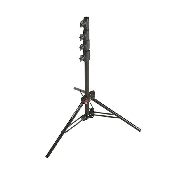Manfrotto(マンフロット) アルミ ランカースタンド 1005BAC: 撮影