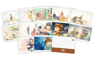 Blu-ray&DVD ｜ TVアニメ「銀の匙 Silver Spoon」 公式サイト