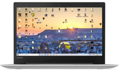 Lenovo IdeaPad S130（14型）のレビュー・コスパの良いライトユーザー