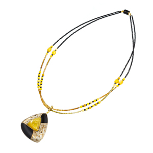 アンバー（琥珀/こはく）厳選ジュエリー | 宝石専門チャンネルGSTV