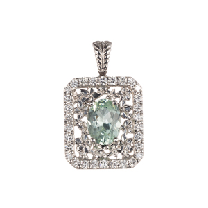 ペンダントトップ | 宝石専門チャンネルGSTV