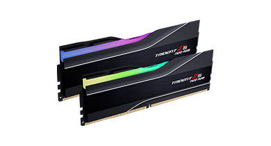 Desktop Memory (U-DIMM/CU-DIMM) - Trident Z5 Neo RGB (DDR5/AMD