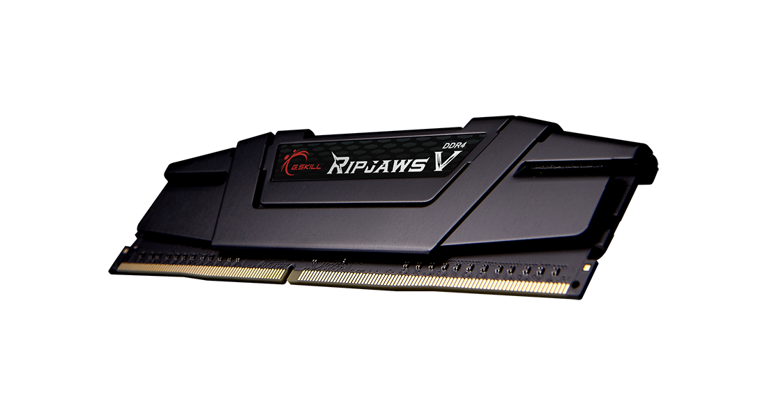 F4-3200C14Q-128GVK-(EOL) - Overview - G.SKILL International