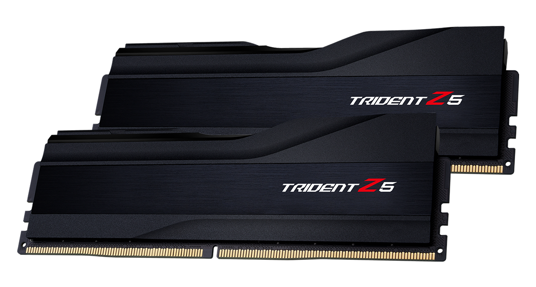 F5-8200J4052F24GX2-TZ5K - Overview - G.SKILL International